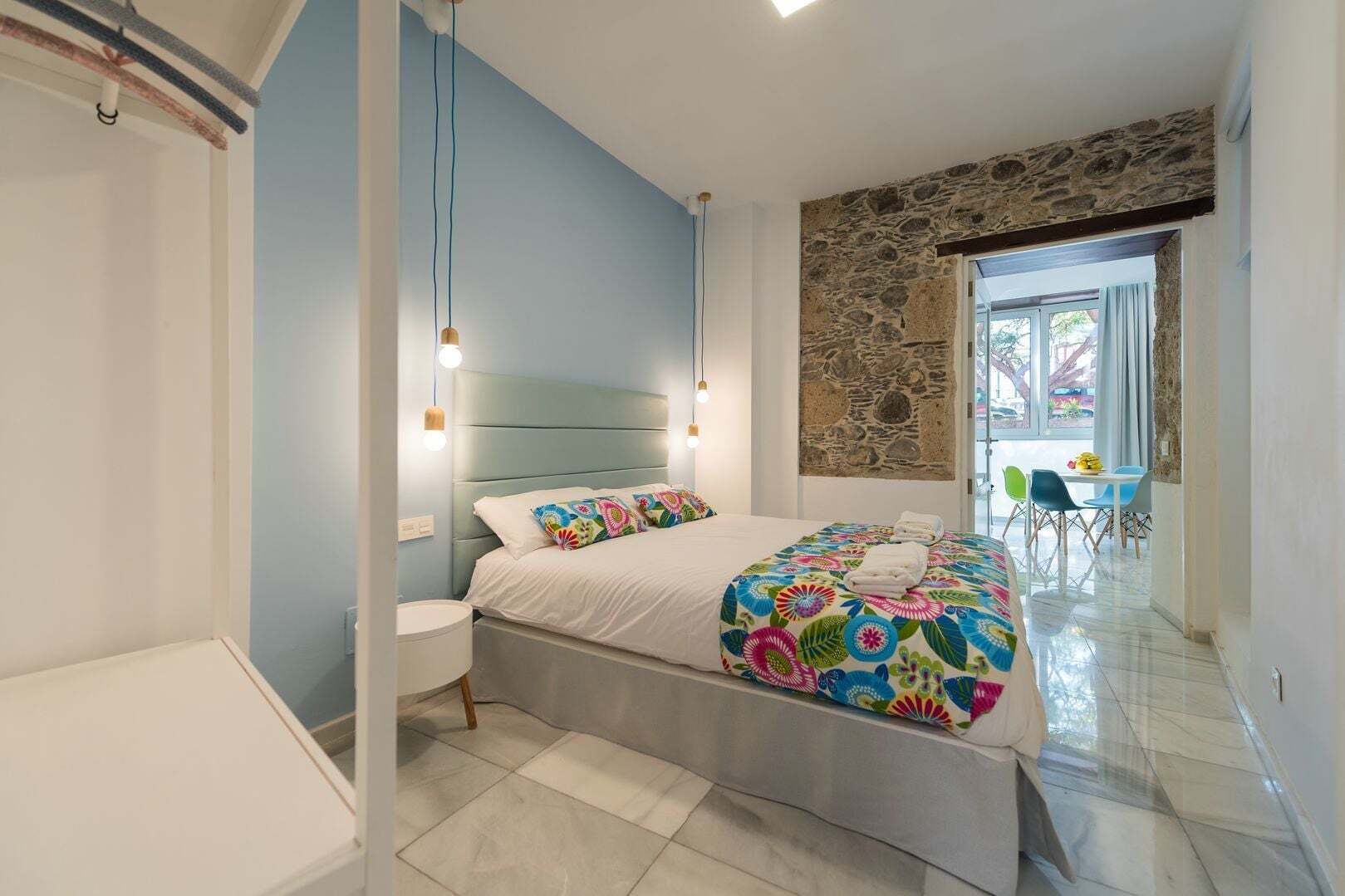 Cathedral Suites Las Palmas de Gran Canaria Dış mekan fotoğraf