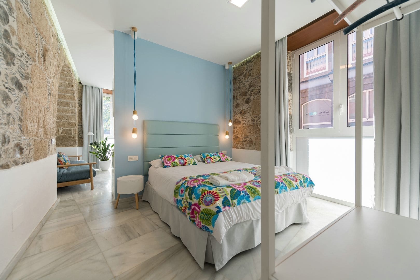 Cathedral Suites Las Palmas de Gran Canaria Dış mekan fotoğraf